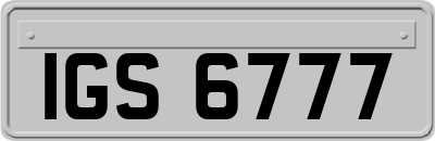 IGS6777