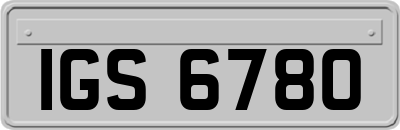 IGS6780