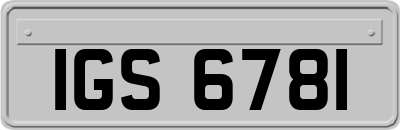 IGS6781