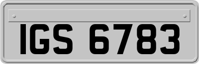 IGS6783