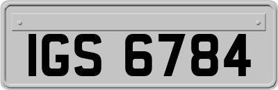 IGS6784