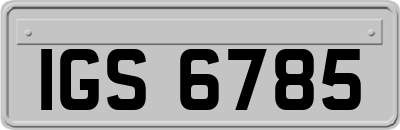 IGS6785