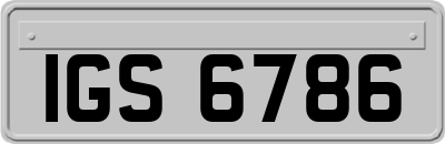 IGS6786
