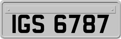 IGS6787