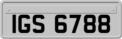 IGS6788