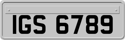 IGS6789