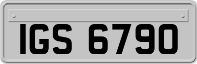 IGS6790