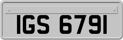 IGS6791