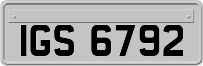 IGS6792