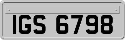 IGS6798
