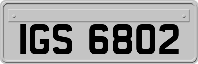 IGS6802
