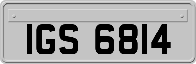 IGS6814