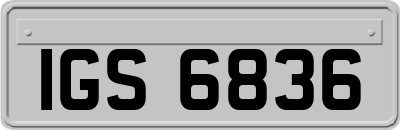 IGS6836