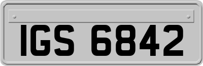 IGS6842