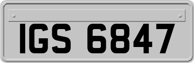IGS6847