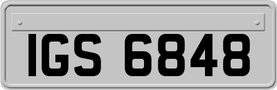 IGS6848