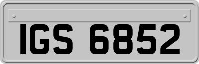 IGS6852