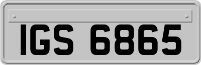 IGS6865
