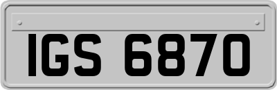 IGS6870