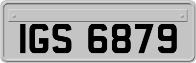 IGS6879