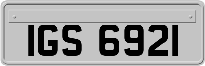IGS6921