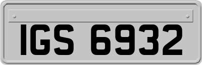 IGS6932