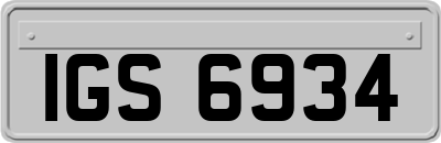 IGS6934