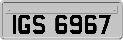 IGS6967