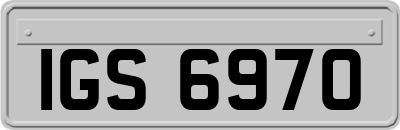 IGS6970
