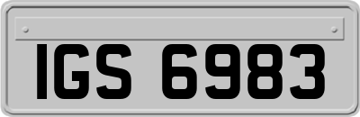 IGS6983