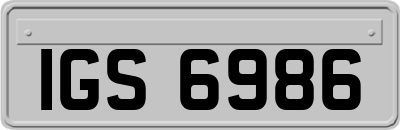 IGS6986