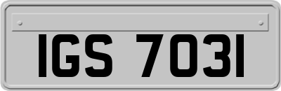 IGS7031