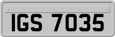 IGS7035