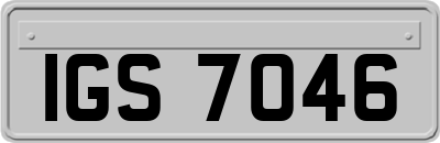 IGS7046