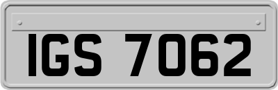 IGS7062