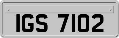 IGS7102