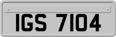 IGS7104