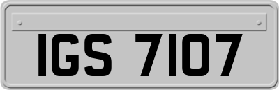 IGS7107