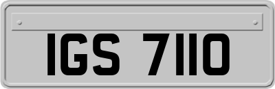 IGS7110
