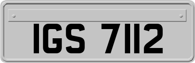 IGS7112