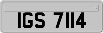 IGS7114