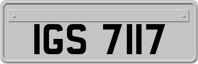 IGS7117