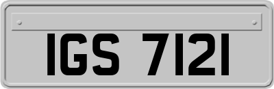 IGS7121