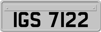 IGS7122