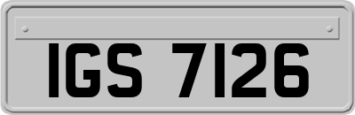 IGS7126