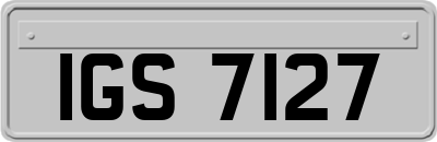 IGS7127