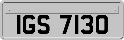 IGS7130