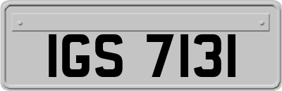 IGS7131
