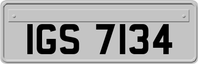 IGS7134
