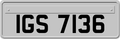 IGS7136